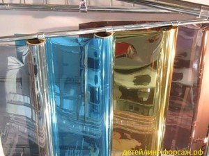 Тонировка стекол автомобиля в СПб